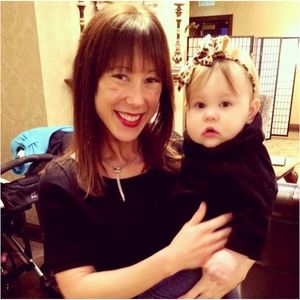 Meet your Posher, Marcie